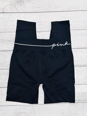 PINK Victoria's Secret High-Waist Leggings